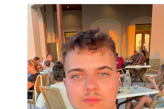 Πάτρα: Ο Βαγγέλης Μπαρούχας έσπασε το κοντέρ και μπαίνει Ιατρική