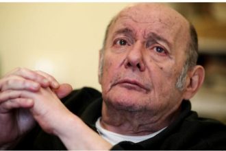Βασίλης Παπαβασιλείου: Πότε και πού θα γίνει η κηδεία του σπουδαίου θεατράνθρωπου