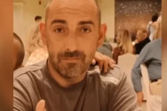 Πάτρα: Την Τρίτη η κηδεία του 40χρονου Βασίλη - Έδωσε ζωή με το θάνατό του