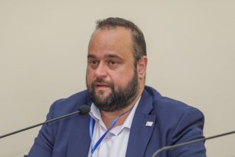 Βασίλης Αϊβαλής για Γιώργο Νίκα: Χάσαμε έναν ξεχωριστό άνθρωπο της προσφοράς