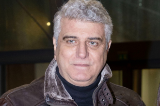 Βλαδίμηρος Κυριακίδης: Δεν θα γινόμουν ποτέ παρουσιαστής