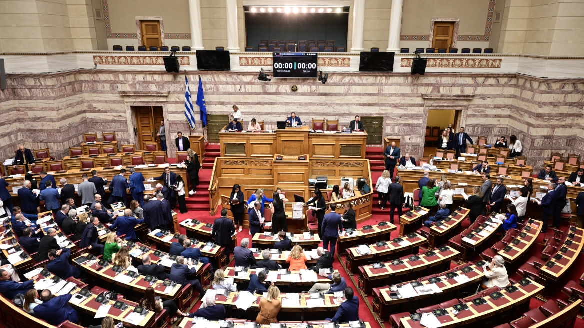 Πάνω από 3.000 σελίδες η δικογραφία για ΟΠΕΚΕΠΕ - Περιλαμβάνει συνομιλίες στελεχών με βουλευτές