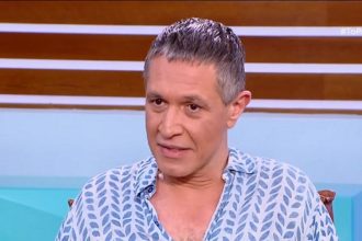 Αιμίλιος Χειλάκης: «Ποιος είπε ότι είμαι φίλος του Τσίπρα; Ας μην πιάσουμε αυτή τη την κουβέντα…»