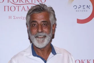 Πέτρος Ξεκούκης για Pride: «Δεν θα κάτσω να δω αυτά τα πλάνα, έχω πολύ σοβαρότερα θέματα να ασχοληθώ»