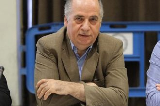 Θεόδωρος Ξυλιάς: Ερωτήματα στη Δημοτική Αρχή για το νερό