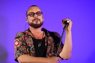 Δάντης: Το «παλιό μου παλτό» το έχω ακούσει από γνωστούς λαϊκούς καλλιτέχνες και το έκαναν σκυλάδικο