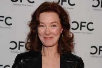Πέθανε σε ηλικία 71 ετών η ηθοποιός Valerie Mahaffey