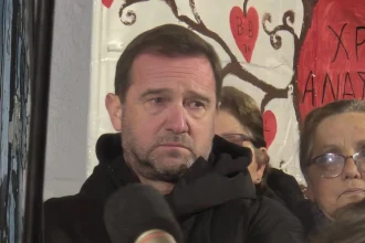 Νίκος Πλακιάς: Δεν μίλησε κανείς για λαθρεμπόριο και παράνομο φορτίο - Τι έγινε ρε παιδιά, δύο χρόνια ψέμματα;