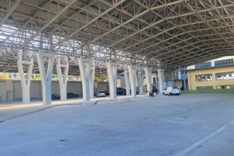 Πάτρα: Τι αλλάζει στην κυκλοφορία των οχημάτων γύρω από το νέο Υπεραστικό ΚΤΕΛ