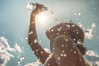 Επιδεινώνεται η θερμική καταπόνηση - Τα στοιχεία για την δυτική Ελλάδα - ΧΑΡΤΕΣ