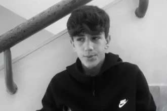 Συγκλονίζει ο 42χρονος που έλαβε το ήπαρ του 14χρονου Σπύρου - "Μου έσωσε την ζωή"