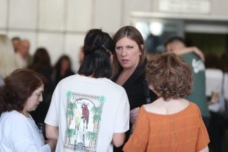 Ζωή Κωνσταντοπούλου για Μάτι: Ντρέπομαι που 104 ψυχές δεν μπορούν να δικαιωθούν