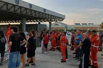 Πάτρα: Συνεχίζουν, σήμερα, για 8η ημέρα απεργία οι ναυτεργάτες