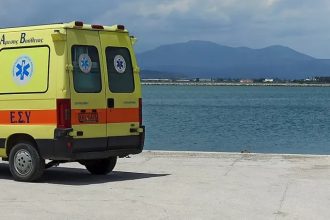 Πνίγηκε 38χρονος στη Χαλκιδική