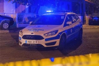 Πάτρα: Αναστάτωση στο Ψαροφάι από εμφάνιση επιδειξία