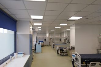 Πάτρα: Η Κατερίνα χειάζεται επειγόντως αίμα - Η έκκληση του πατέρα