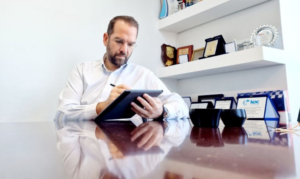 Με περισσότερα από 4,5 εκ. ευρώ η Περιφέρεια Δυτικής Ελλάδας ενισχύει τις επιχειρησιακές δυνατότητες Πολιτικής Προστασίας των Δήμων