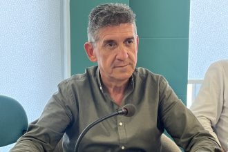 Στην ΠΕΔ Δυτ. Ελλάδος το θέμα της παραχώρησης 35 στρεμμάτων στην Καλογριά με πρωτοβουλία του Γρηγόρη Αλεξόπουλου