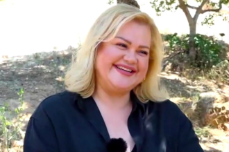 Χρίσλα Γεωργακοπούλου: «Ήταν μια “απόφαση” να μην είμαι στη Super Κατερίνα»