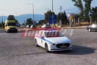 Αγωνία για τα δύο παιδιά που διασώθηκαν από τον ποταμό Άραχθο - Γιατροί στο νοσοκομείο του Ρίου δίνουν μάχη για τους ανήλικους