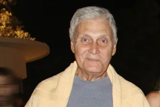 Αλμπέρτο Εσκενάζυ: Κάποια στιγμή θα τύχει να κάνω τηλεόραση, δεν ξέρω ποιοι επιλέγουν