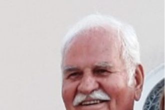 Πάτρα: “Έφυγε” ο Γιώργος Γεωργαντόπουλος