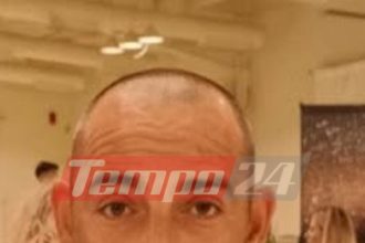 Πάτρα: Δεν τα κατάφερε ο 40χρονος που έπεσε από οικοδομή - Δώρο ζωής από τους δικούς του