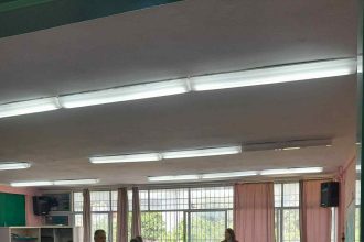 Αιμοδοσία από τον Σύλλογο Αρκάδων και το 21ο Δημοτικό Σχολείο ΦΩΤΟ