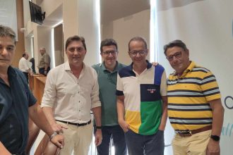 Κώστας Καρπέτας: "Πέντε κρίσιμες ερωτήσεις στο Περιφερειακό Συμβούλιο"