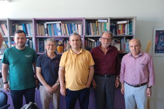 Ο Σύλλογος Εκπαιδευτικών πάει Πανεπιστήμιο