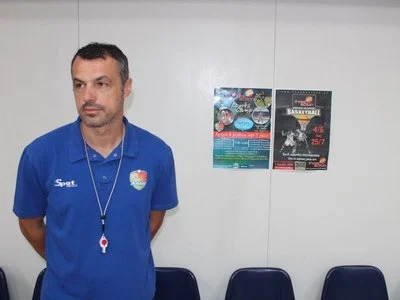 Αίολος Αγυιάς: Ανανέωση συνεργασίας με τον Ανδρέα Παπαδημητρίου