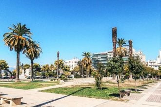 Πάτρα: Επιτέλους δροσίζει σήμερα - Πόσο θα φθάσει η θερμοκρασία