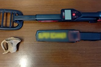 Εξιχνιάστηκε απάτη ύψους 24.000 ευρώ στο Μεσολόγγι