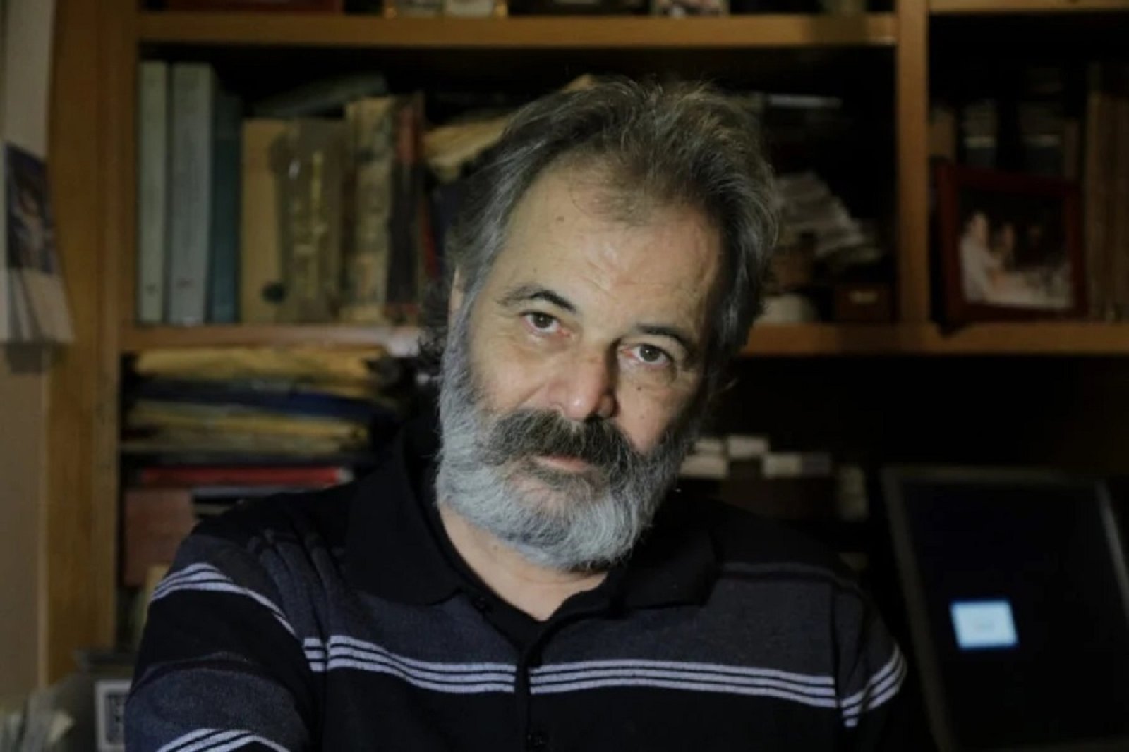 Νέα δεινά, παλιά μυαλά