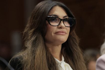 Πέρασε από την Επιτροπή Εξωτερικών Σχέσεων ο διορισμός της Κίμπερλι Γκίλφοϊλ - Επόμενο βήμα η ψηφοφορία στην Γερουσία