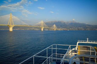 Θα καεί η Δυτ. Ελλάδα σήμερα Πέμπτη - Πού θα φθάσει η θερμοκρασία στην Πάτρα