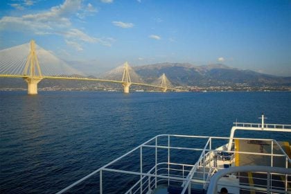 Θα καεί η Δυτ. Ελλάδα σήμερα Πέμπτη - Πού θα φθάσει η θερμοκρασία στην Πάτρα