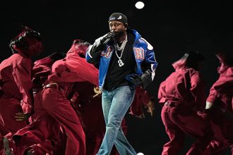 Μάθημα για τη μουσική του Κέντρικ Λαμάρ θα διδάσκεται στο Πανεπιστήμιο Τεμπλ