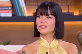 Marseaux: «Πονάει ακόμα η απώλεια της μητέρας μου αλλά έμαθα να βρίσκω την ισορροπία - Ήταν και είναι το πρότυπό μου»