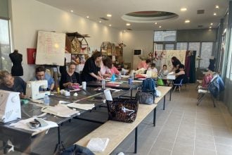 Το Πατρινό Καρναβάλι δεν σταματά ποτέ - Εκπαιδευτικά προγράμματα