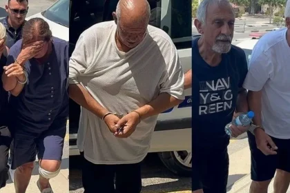 Αντίποινα των Τούρκων στους Ελληνοκύπριους: Συλλήψεις εκτοπισθέντων από τα κατεχόμενα επειδή υπερασπίζονται τις περιουσίες τους από σφετεριστές