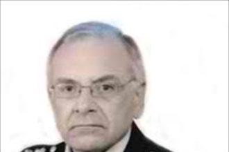 Αγρίνιο: Έφυγε από τη ζωή ο Ταξίαρχος ε.α Παύλος Γιαννιώτης