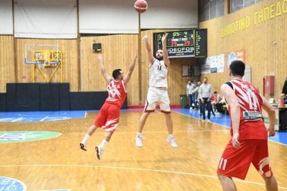 Πίκιο ανακοίνωσε ο Αίολος Αγυιάς