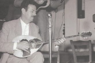 «Βασίλης Τσιτσάνης για πάντα»: Συναυλία για τον σπουδαίο δημιουργό στο Ηρώδειο