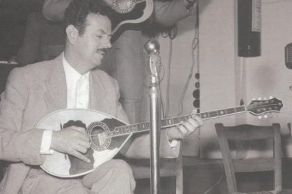 «Βασίλης Τσιτσάνης για πάντα»: Συναυλία για τον σπουδαίο δημιουργό στο Ηρώδειο