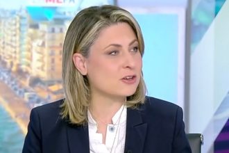 Χρ. Αλεξοπούλου: Παρέμβαση ουσίας για την Ιατροδικαστική Πάτρας