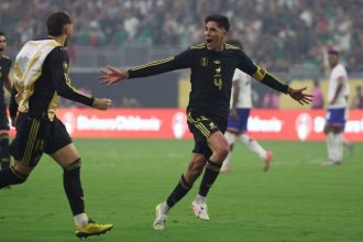 Ιστορική νίκη για το Μεξικό: Πήρε το Gold Cup με 2-1 επί των ΗΠΑ ΒΙΝΤΕΟ