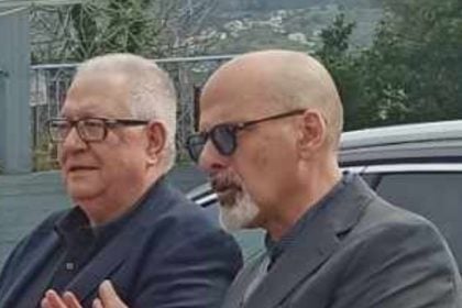 Παρουσιάστηκε στο Περιφερειακό Συμβούλιο το έργο της Περιφερειακής Επιτροπή