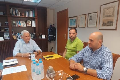 Air4HEALTH: Παράδοση φαρμάκων και παροχή βοήθειας με drones σε καταστάσεις έκτακτης ανάγκης