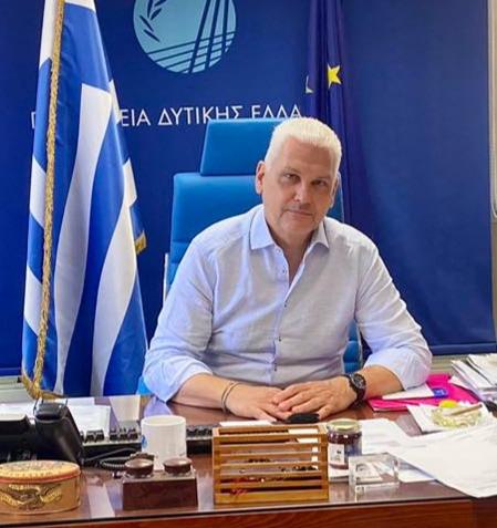 Φωκίων Ζαΐμης: Ενισχύουμε την προσβασιμότητα στις υπηρεσίες μεταφοράς